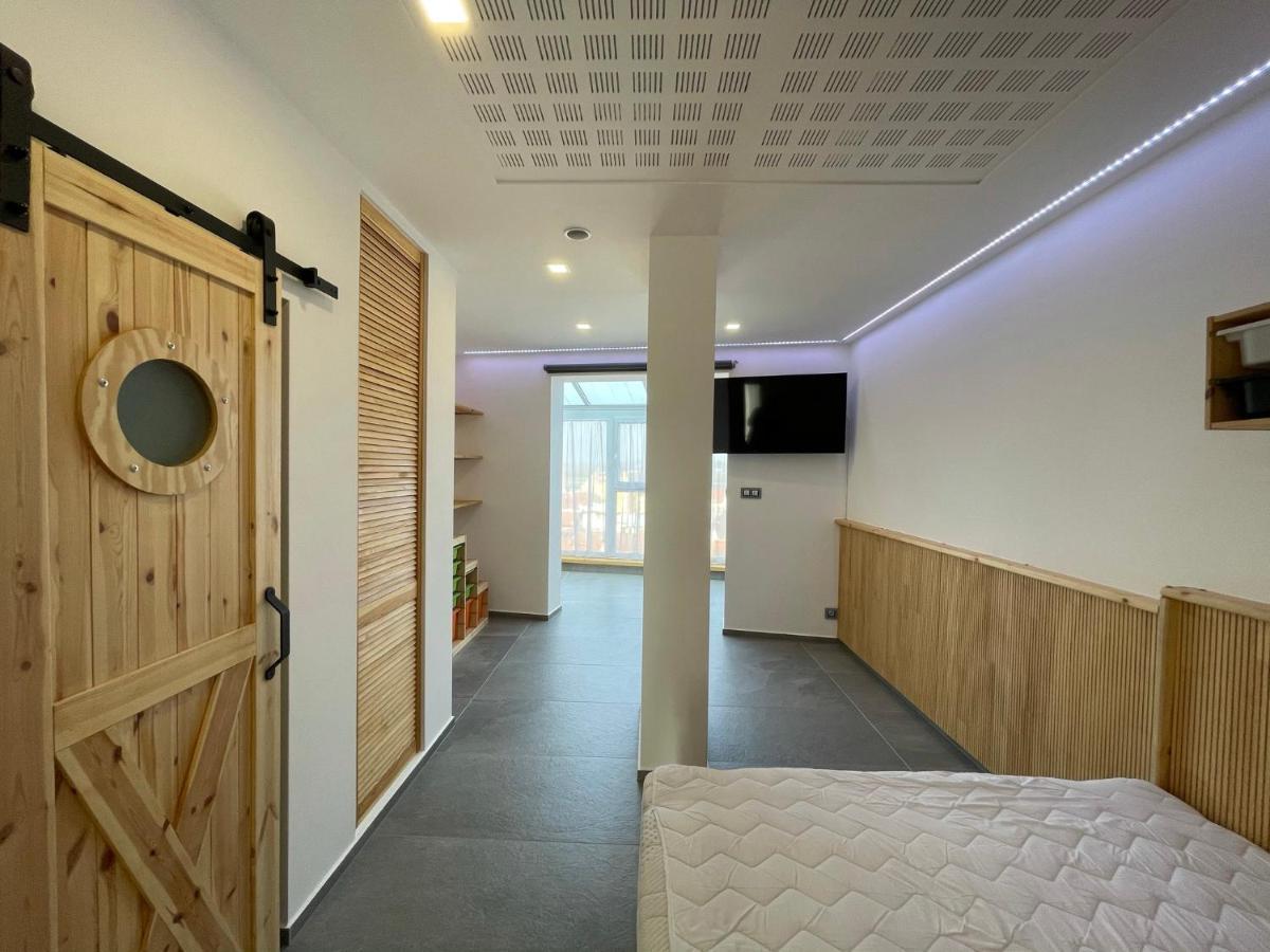Magic Apartment Centre Mezonet Plzeň Exterior foto