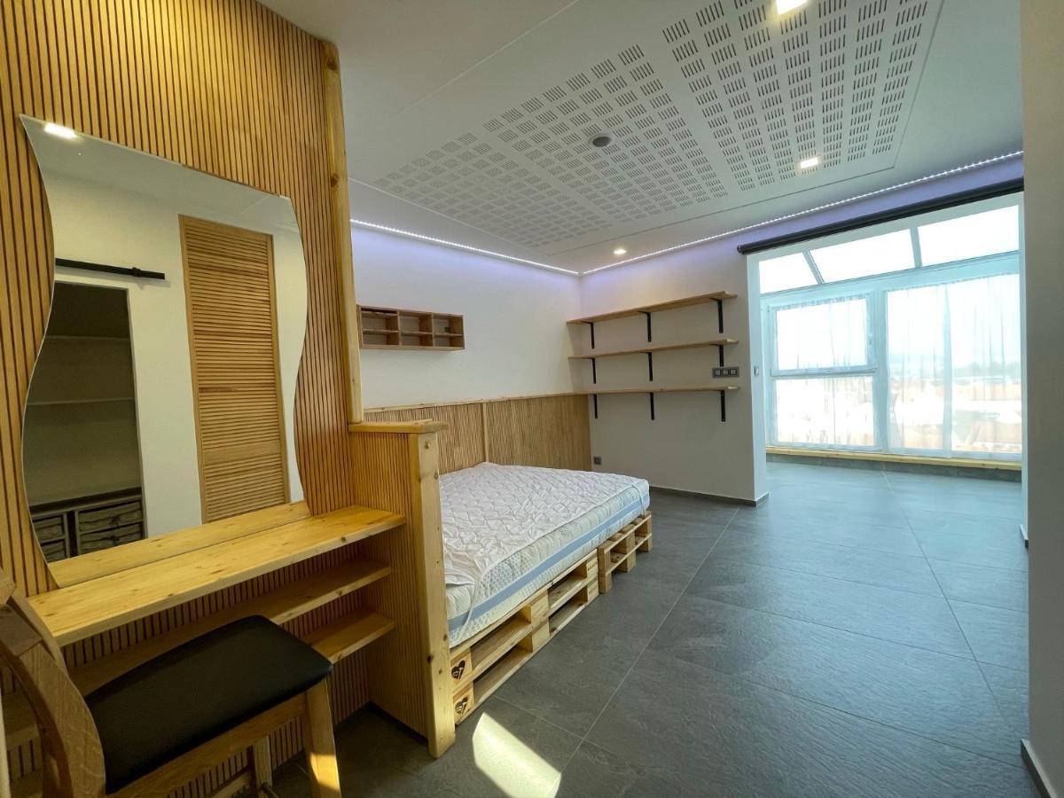 Magic Apartment Centre Mezonet Plzeň Exterior foto
